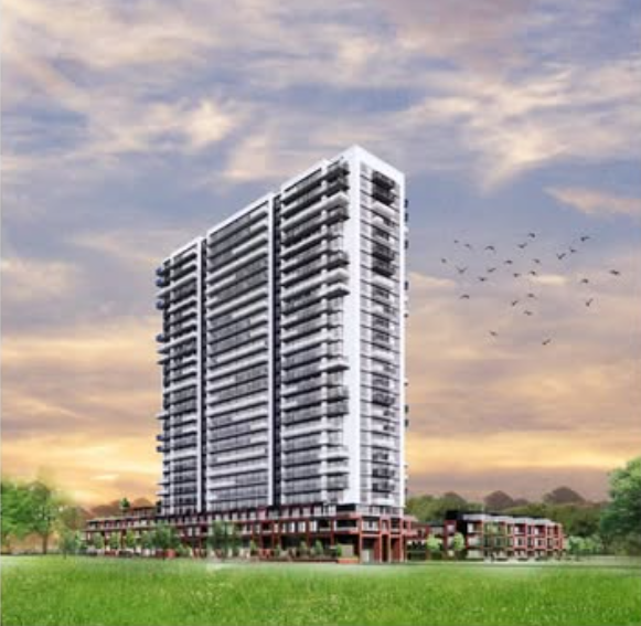 U.C. Tower Condos